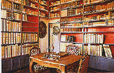 Libreria del Museo Perrando
