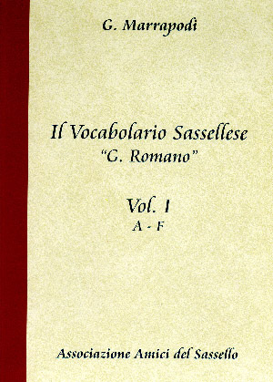 Sassello (Savona) presenta il vocabolario dialettale