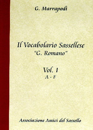 Sassello (Savona) presenta il vocabolario dialettale