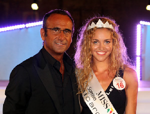 Miss Italia sceglie le finaliste, marted il programma
