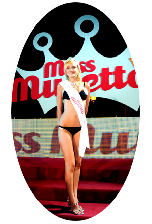 Miss Muretto successo di ascolti su Italia1