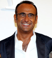 Partita Miss Italia, con Carlo Conti buona la prima