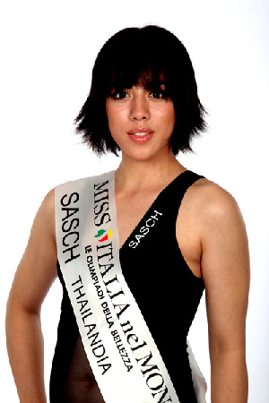 Miss Italia nel Mondo. Problemi di bikini…