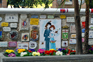 I vincitori delle “Le più belle lettere d’amore” di Alassio