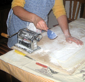 Ricetta. Ceesecake agli agrumi per una serata particolare