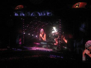 Ac/Dc allo stadio di Udine: ceravamo al Black ice tour!