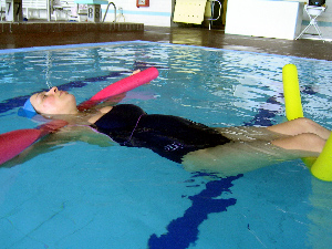 Acquaticit� in gravidanza, ripartono i corsi