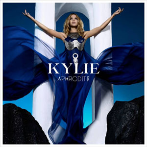 Kylie Minogue, ecco il nuovo album �Aphrodite�