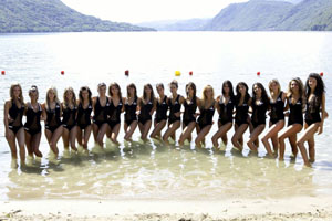 Miss Italia. Selezioni e� cause in tribunale