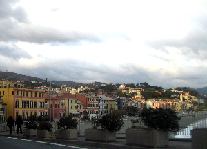 Celle Ligure. Le colonie milanesi ricompattano la minoranza