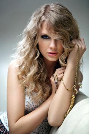 Taylor Swift. Dopo i Grammy, lultimo album Speak Now