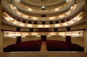 Teatro. Pi abbonati al Chiabrera di Savona