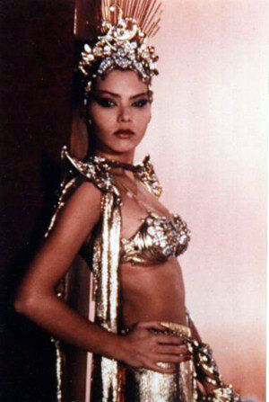 Ornella Muti, eletta la pi bella attrice di ogni tempo