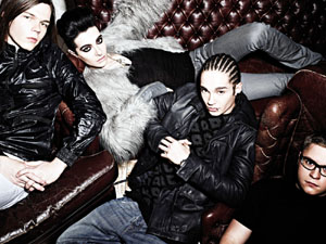 Tokio Hotel, festeggiano il 5 anno con Best Of