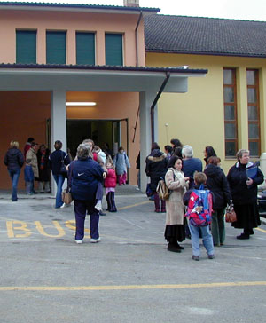 Scuola: questo il calendario 2011/2012 in Liguria