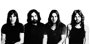 Why Pink Floyd ... ? Un grande progetto lungo quasi mezzo secolo