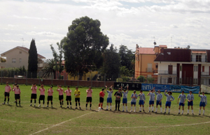 Allievi Savona. Il Sassello non ce la fa, Loanesi in finale