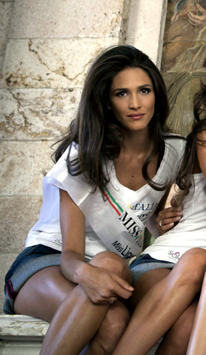 Miss Italia: ecco le 60 finaliste