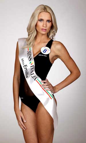 Miss Italia: fidanzati preoccupati, mamme contente le 4 riserve