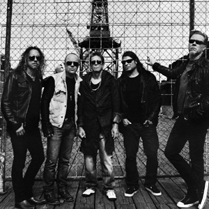 Lou Reed & Metallica escono con Lulu