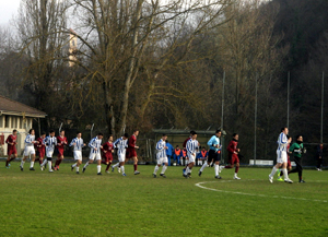 Juniores Genova. Don Bosco vincente a Sassello