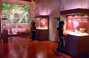 Il Museo Archeologico del Finale compie 80 anni