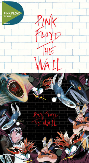 The Wall: ritorna il muro dei Pink Floyd
