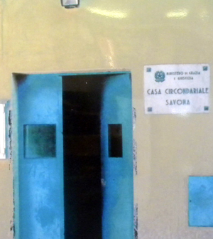 carcere savona