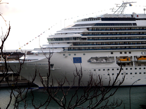 Tragica Concordia. Lultimo comunicato di Costa Crociere