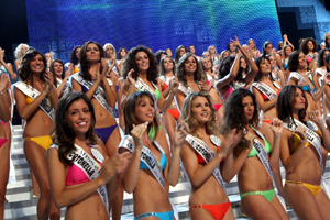 Miss Italia: abolire il bikini, una buona scelta?