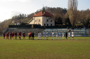 Juniores Genova. Sassello finale 7/8, Don Bosco 3/4?