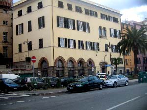 Savona. 300 mila euro per le microimprese