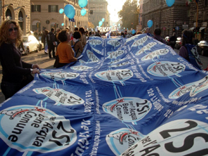 Acqua pubblica. Il nostro voto va rispettato