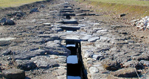 Archeologia. Il patrimonio: se lo conosci, lo proteggi