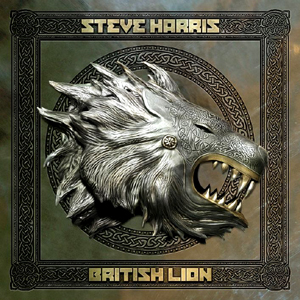 Steve Harris (Iron Maiden) lancia British Lion per il 24 settembre