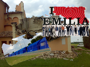 Italia Loves Emilia 150.000 biglietti venduti per il 22 settembre