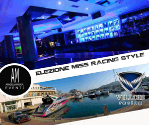 Loano elegge Miss Racing Style 2012