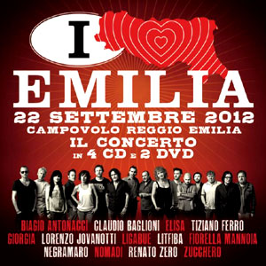 Italia Loves Emilia, raggiunto lobiettivo di 4.305.058,77 euro