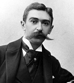 Pierre de Coubertin. 1863-2013, convegno a Savona