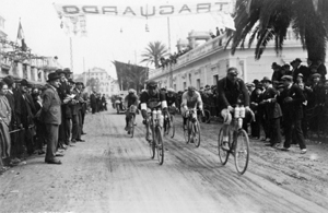 Ciclismo. E prima della Milano - Sanremo anche