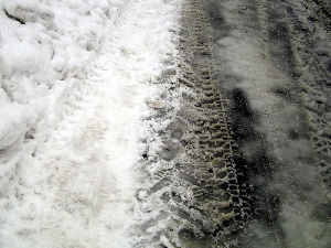 Maltempo: allerta 1 per neve su entroterra savonese e genovese