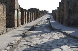 10 anni per salvare Pompei, visite oltre i 2,5 milioni