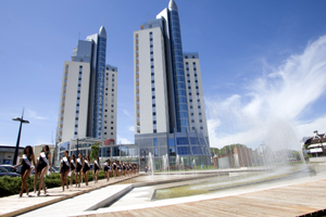 Miss Italia a Jesolo. Finali dal 29 settembre al 13 ottobre