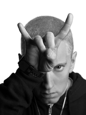 Musica news. Eminem, Perry, Coldplay, Clapton, Gaga
