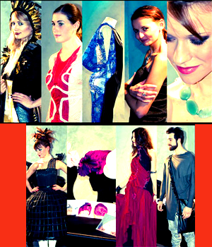 Moda. Confronto giovani designer - blogger per il Fashion Connection Lounge