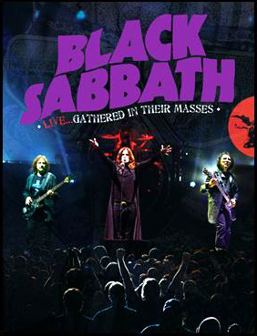 MusicNews. Black Sabbath, Lorde, Onstage Awards, Kylie Minogue