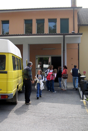 Liguria. 15 settembre tutti a scuola, approvato il calendario scolastico