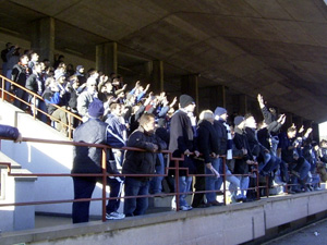 Savona calcio. Giusto per far chiarezza