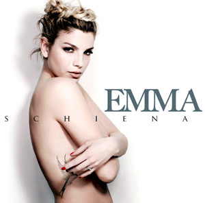 Musica news. Emma Marrone, Kiesza, Lorde, La fine di settembre, Au Revoir Simone