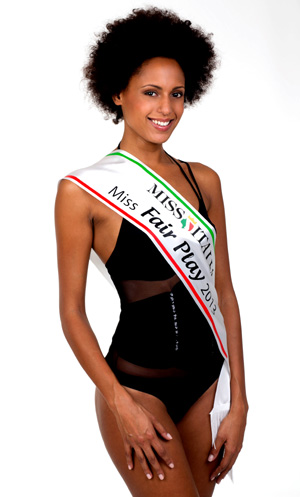 Miss Italia. Fra le novit 2014 anche le straniere nate qui